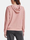 Under Armour Dámska mikina Under Armour Rival Terry Hoodie