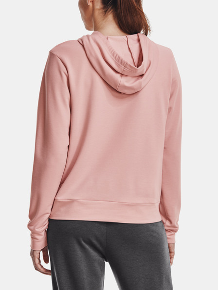 Under Armour Dámska mikina Under Armour Rival Terry Hoodie