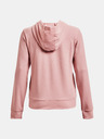 Under Armour Dámska mikina Under Armour Rival Terry Hoodie