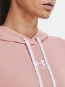 Under Armour Dámska mikina Under Armour Rival Terry Hoodie