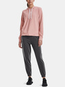Under Armour Dámska mikina Under Armour Rival Terry Hoodie