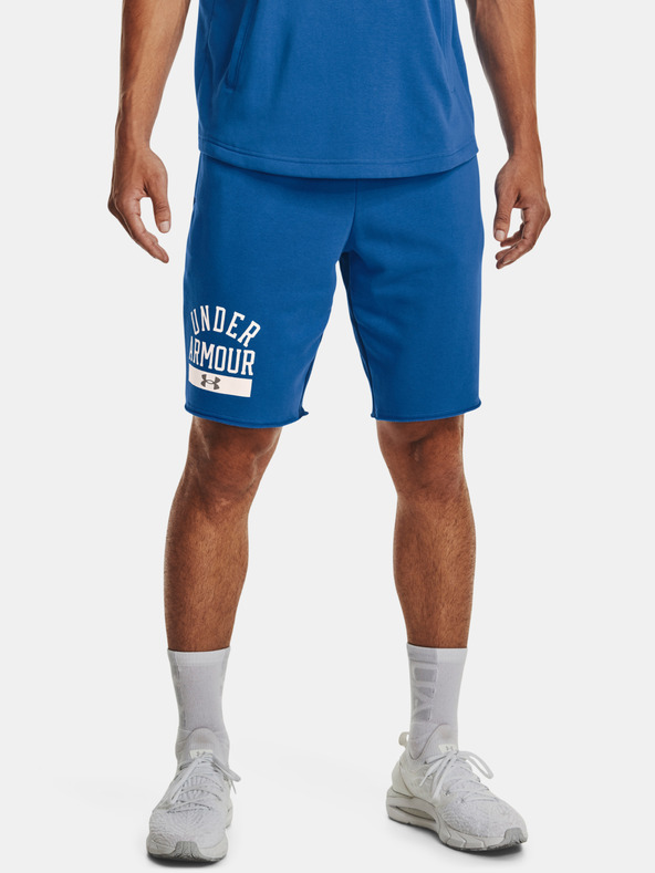 Under Armour Pánske kraťasy Under Armour UA Rival Terry CB Short