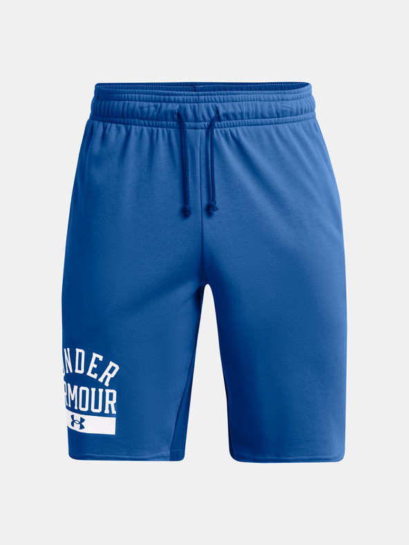 Under Armour Pánske kraťasy Under Armour UA Rival Terry CB Short