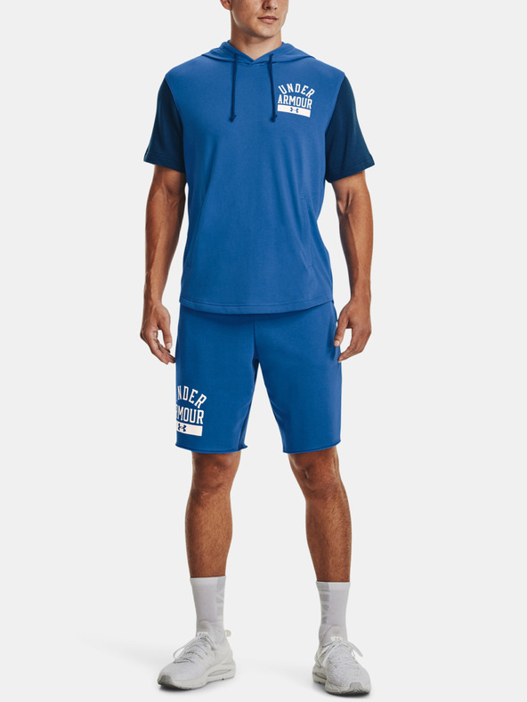 Under Armour Pánske kraťasy Under Armour UA Rival Terry CB Short