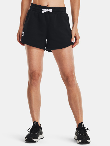 Under Armour Dámske kraťasy Under Armour Rival Fleece Short