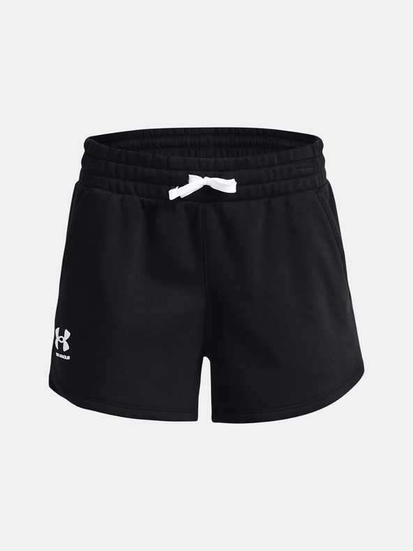 Under Armour Dámske kraťasy Under Armour Rival Fleece Short