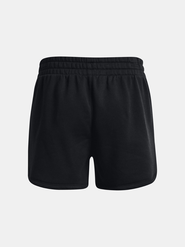 Under Armour Dámske kraťasy Under Armour Rival Fleece Short