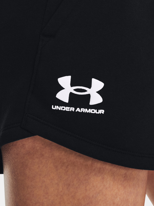 Under Armour Dámske kraťasy Under Armour Rival Fleece Short