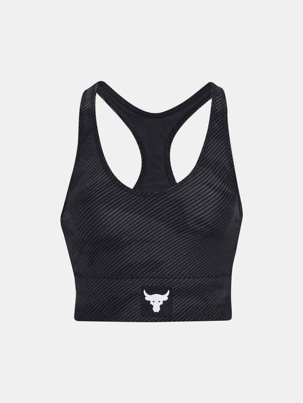 Under Armour Dámska podprsenka Under Armour UA Pjt Rock HG Bra