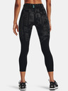 Under Armour Dámske legíny Under Armour UA Destroy All Miles Ankle Tight