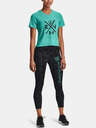 Under Armour Dámske legíny Under Armour UA Destroy All Miles Ankle Tight