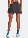 Under Armour Dámska sukne Under Armour UA SpeedPocket Trail Skirt