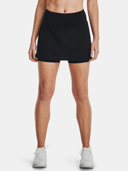 Under Armour Dámska sukne Under Armour UA SpeedPocket Trail Skirt