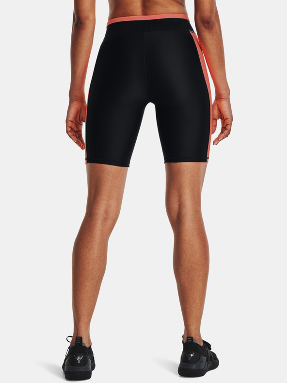 Under Armour Dámske kraťasy Under Armour UA Prjct Rock HG Bike Short