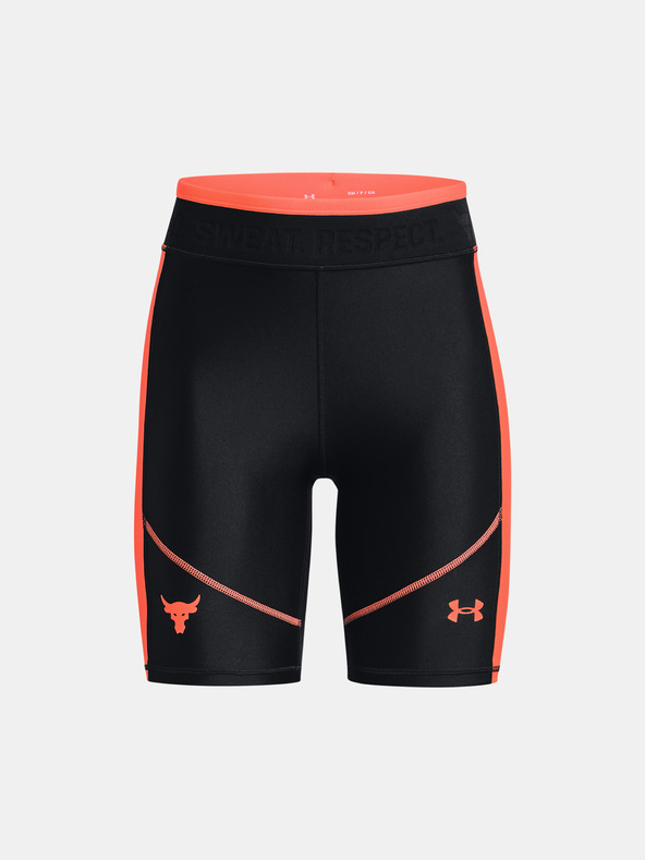 Under Armour Dámske kraťasy Under Armour UA Prjct Rock HG Bike Short