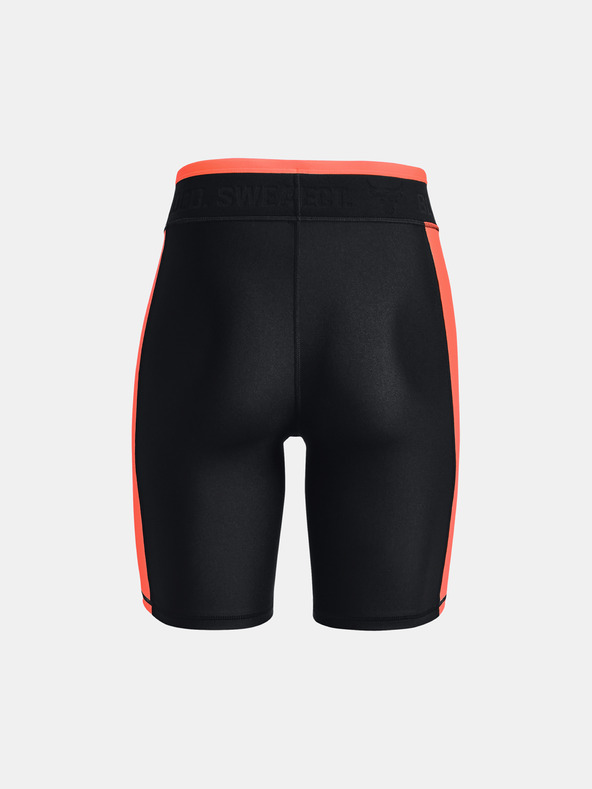 Under Armour Dámske kraťasy Under Armour UA Prjct Rock HG Bike Short