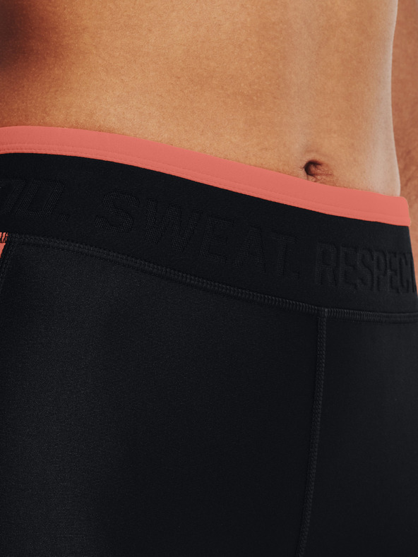 Under Armour Dámske kraťasy Under Armour UA Prjct Rock HG Bike Short