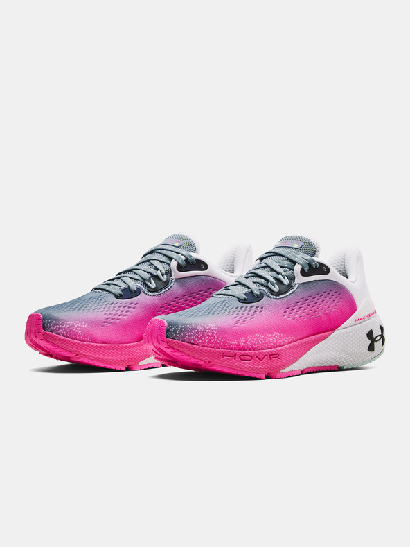 Under Armour Dámske topánky Under Armour UA W HOVR Machina 3 DAYLIGHT