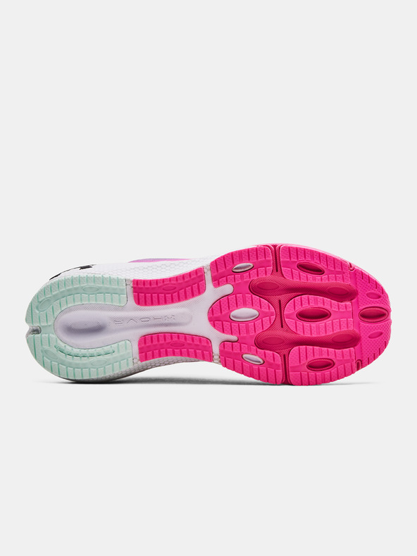 Under Armour Dámske topánky Under Armour UA W HOVR Machina 3 DAYLIGHT