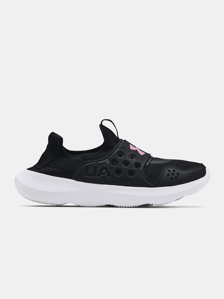 Under Armour Dievčenské topánky Under Armour GGS Runplay