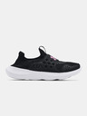 Under Armour Dievčenské topánky Under Armour GGS Runplay