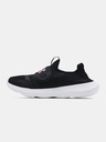 Under Armour Dievčenské topánky Under Armour GGS Runplay