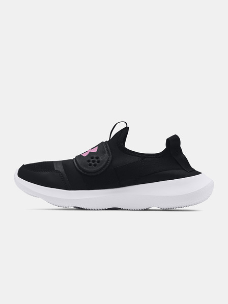 Under Armour Dievčenské topánky Under Armour GGS Runplay