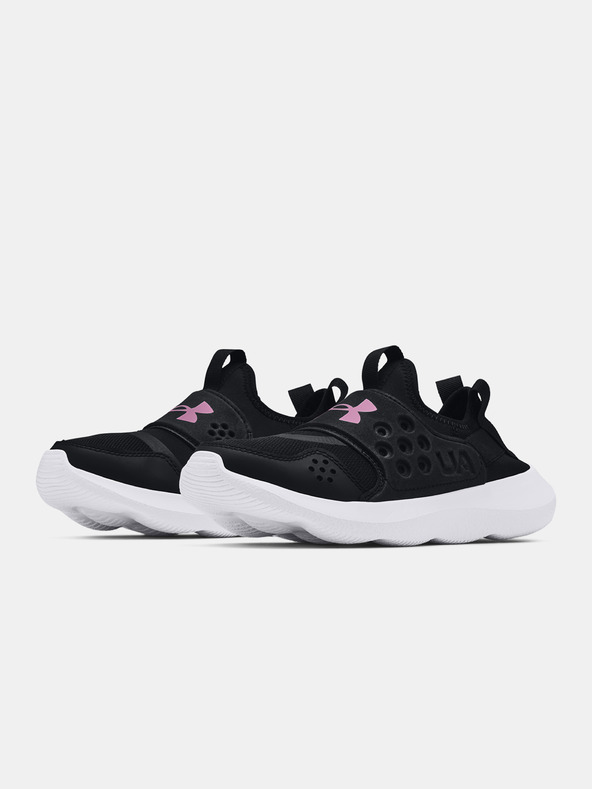 Under Armour Dievčenské topánky Under Armour GGS Runplay