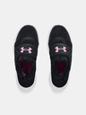 Under Armour Dievčenské topánky Under Armour GGS Runplay