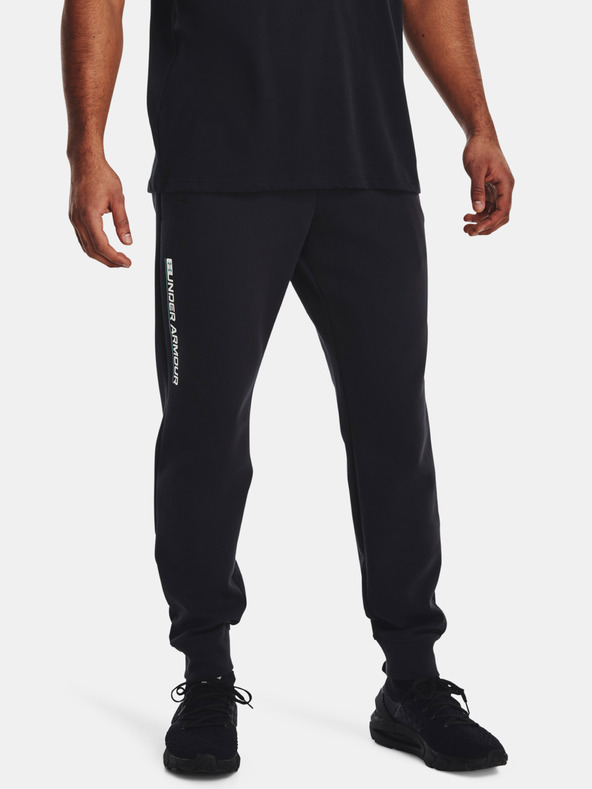 Under Armour Pánske tepláky Under Armour UA Summit Knit Jogger