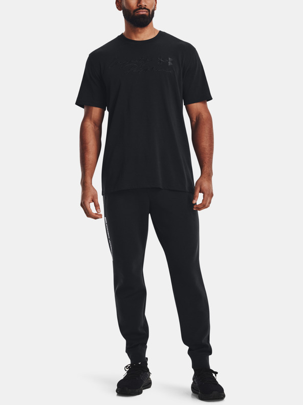 Under Armour Pánske tepláky Under Armour UA Summit Knit Jogger
