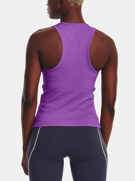 Under Armour Dámske tielko Under Armour Pjt Rock Rib Tank