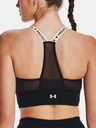 Under Armour Dámska podprsenka Under Armour Pjt Rock Infty Mid Bra