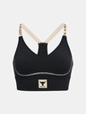 Under Armour Dámska podprsenka Under Armour Pjt Rock Infty Mid Bra
