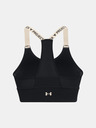 Under Armour Dámska podprsenka Under Armour Pjt Rock Infty Mid Bra