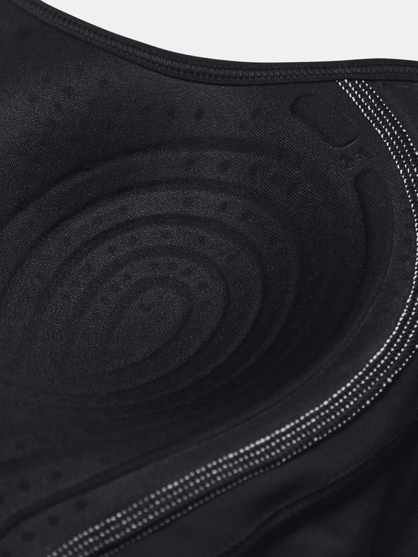 Under Armour Dámska podprsenka Under Armour Pjt Rock Infty Mid Bra