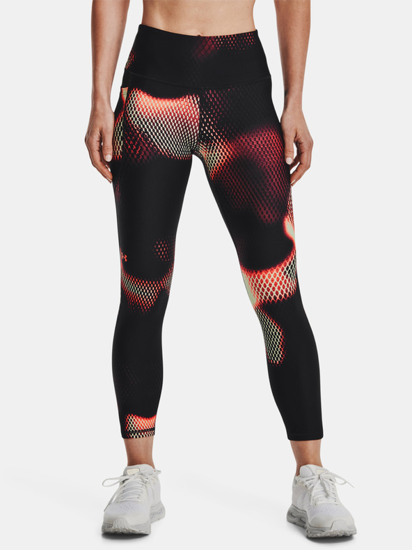 Under Armour Dámske legíny Under Armour Armour AOP Ankle Leg
