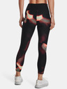 Under Armour Dámske legíny Under Armour Armour AOP Ankle Leg