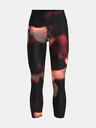 Under Armour Dámske legíny Under Armour Armour AOP Ankle Leg