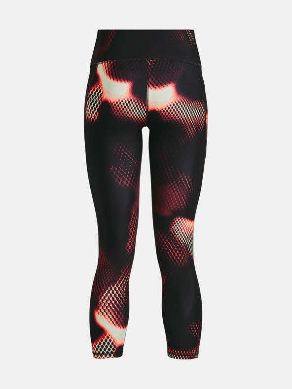 Under Armour Dámske legíny Under Armour Armour AOP Ankle Leg