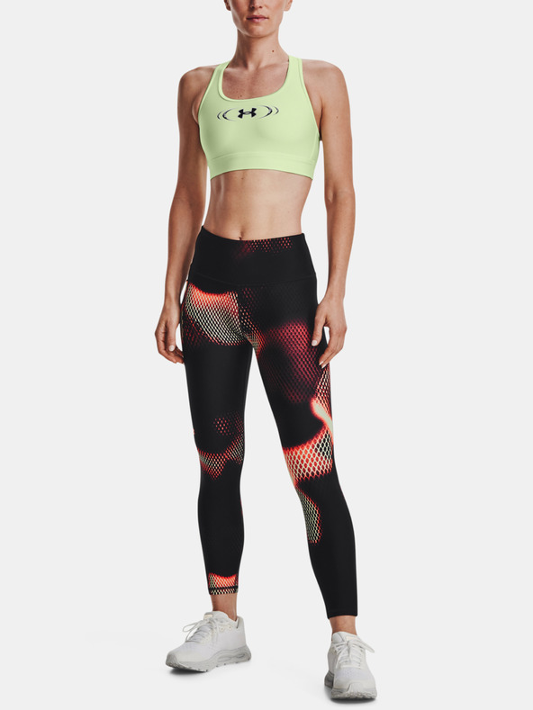 Under Armour Dámske legíny Under Armour Armour AOP Ankle Leg