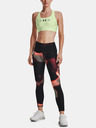 Under Armour Dámske legíny Under Armour Armour AOP Ankle Leg