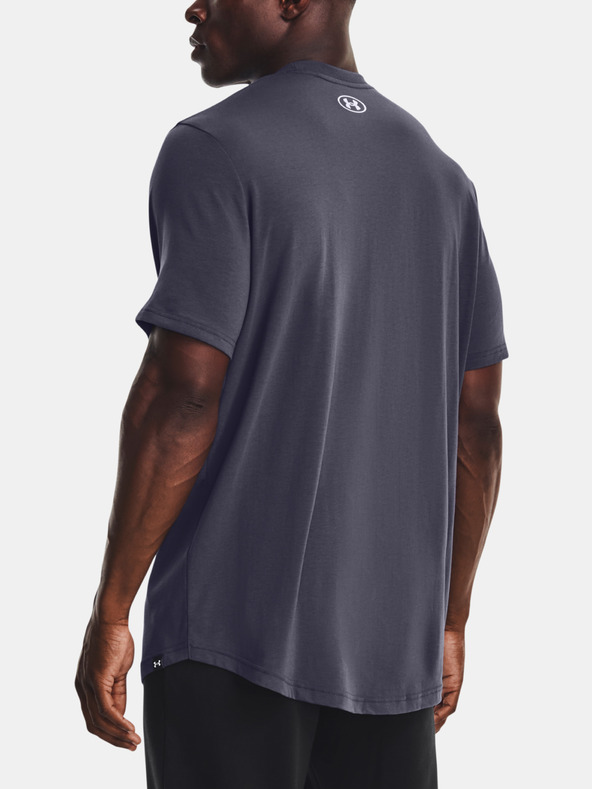 Under Armour Pánske tričko Under Armour UA PJT ROCK WW DISRUPTION SS