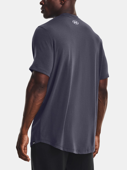 Under Armour Pánske tričko Under Armour UA PJT ROCK WW DISRUPTION SS