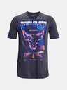 Under Armour Pánske tričko Under Armour UA PJT ROCK WW DISRUPTION SS
