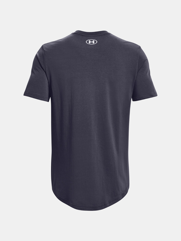 Under Armour Pánske tričko Under Armour UA PJT ROCK WW DISRUPTION SS