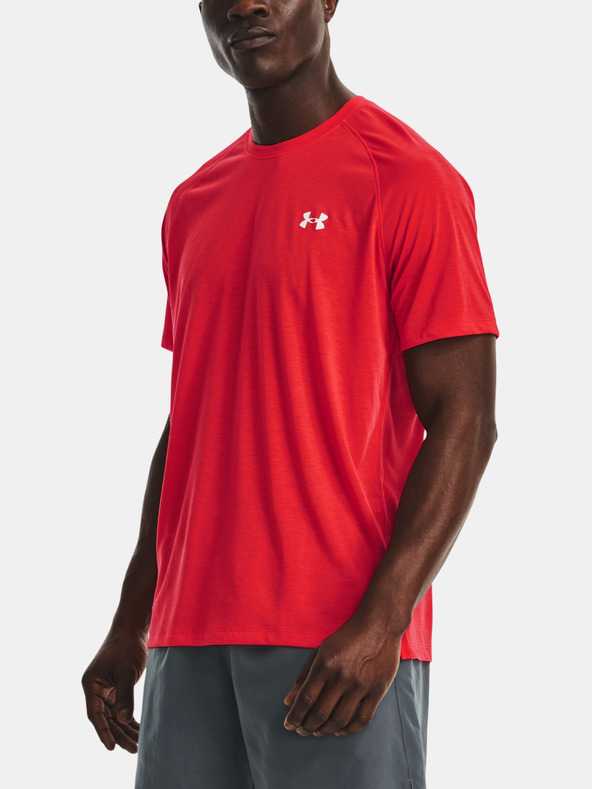 Under Armour Pánske tričko Under Armour UA STREAKER TEE