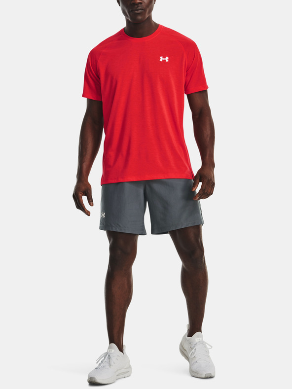 Under Armour Pánske tričko Under Armour UA STREAKER TEE