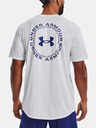 Under Armour Pánske tričko Under Armour UA Training Vent Graphic SS
