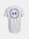 Under Armour Pánske tričko Under Armour UA Training Vent Graphic SS